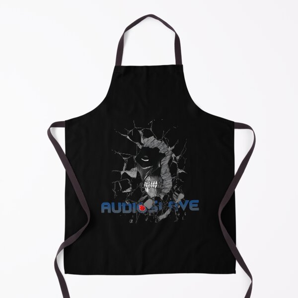 Item preview, Audioslave Revival designed and sold by WingedGiraffes.