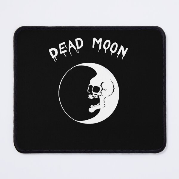 Item preview, Dead Moon Classic designed and sold by WingedGiraffes.
