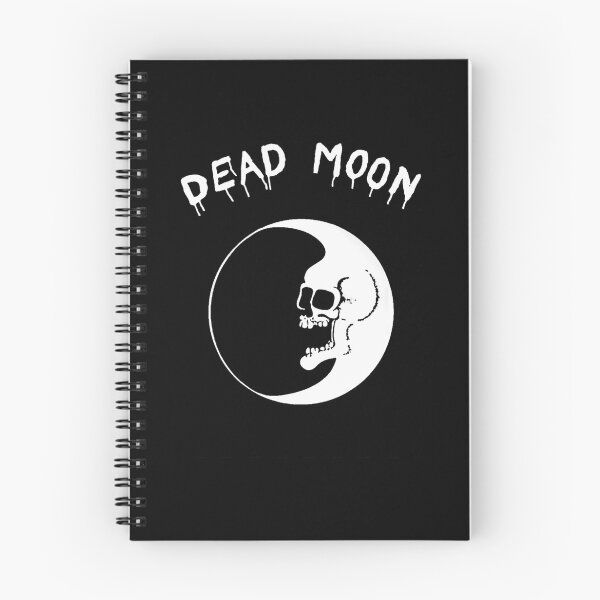 Item preview, Dead Moon Classic designed and sold by WingedGiraffes.