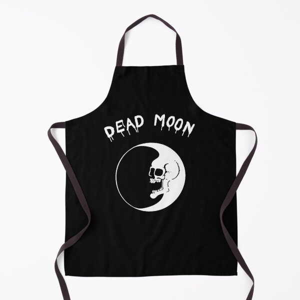 Item preview, Dead Moon Classic designed and sold by WingedGiraffes.