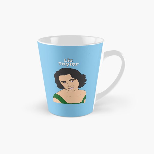 Item preview, Liz Taylor designed and sold by elviamontemayor.