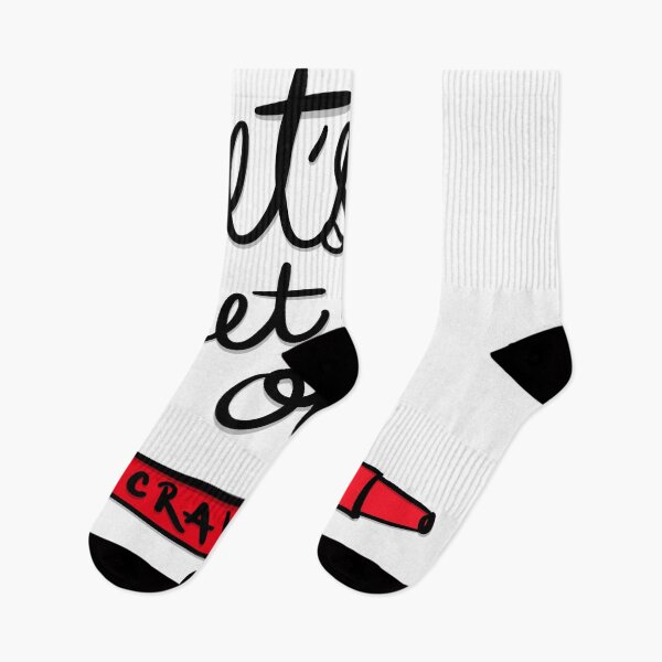 Item preview, Let's Get Our Cray On designed and sold by Mohlmann Made.