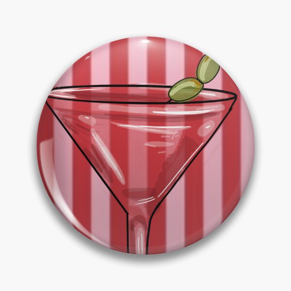 Item preview, Vogue martini design for it girls designed and sold by JolaDesignss.