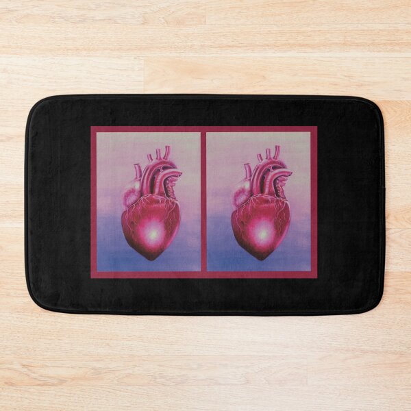 Item preview, Ethereal Hearts Version 2 designed and sold by KissingDoorknob.