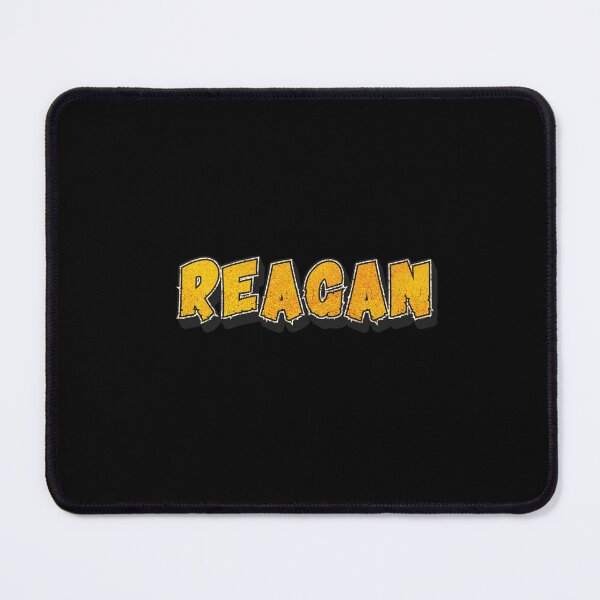Item preview, Reagan Personalized Funny Custom Name Design for Women and Girls designed and sold by Watsonarts.