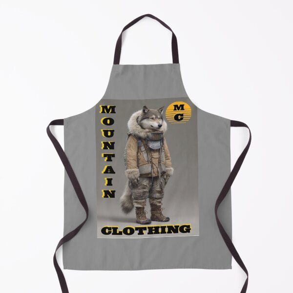 Item preview, Mountain Clothing designed and sold by randynash.