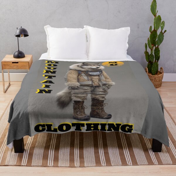 Item preview, Mountain Clothing  designed and sold by randynash.