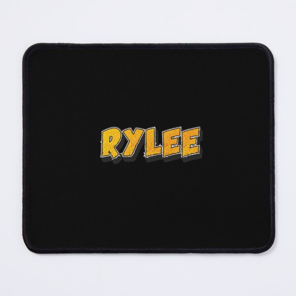 Item preview, Rylee Personalized Funny Custom Name Design for Women and Girls designed and sold by Watsonarts.