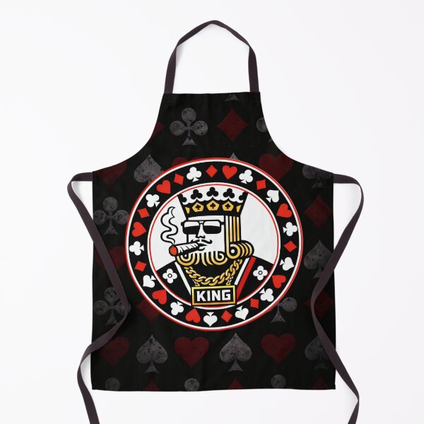 Item preview, Poker King designed and sold by CristianoArt.