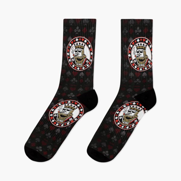 Item preview, Poker King designed and sold by CristianoArt.