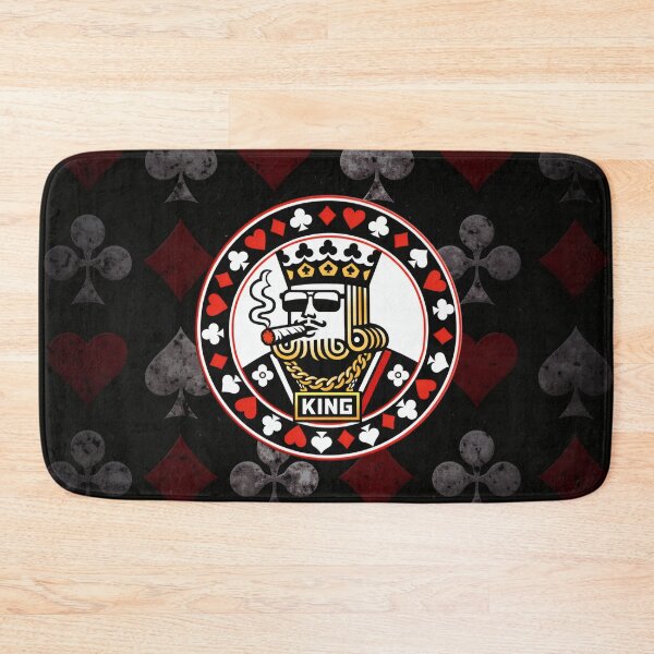Item preview, Poker King designed and sold by CristianoArt.