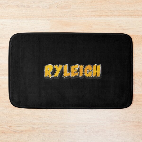 Item preview, Ryleigh Personalized Funny Custom Name Design for Women and Girls designed and sold by Watsonarts.