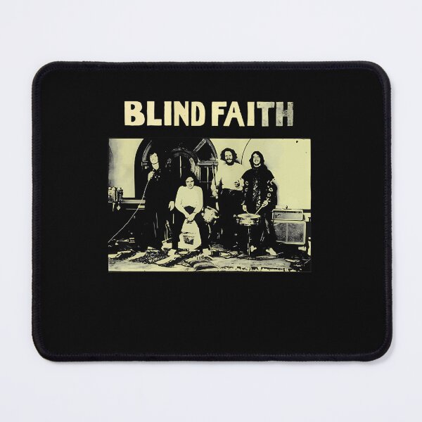 Item preview, Blind Faith Classic designed and sold by WingedGiraffes.