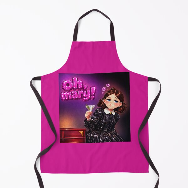 Item preview, Oh, Marry! Broadway Cole Escola  designed and sold by PopCultureArtShop.