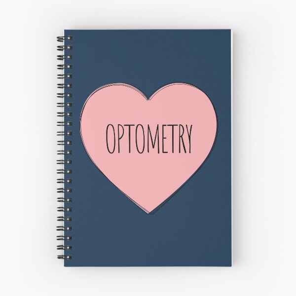 Item preview, I Love Optometry Heart designed and sold by MaryAller.