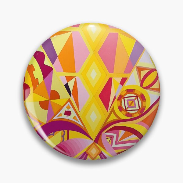Item preview, Cool Color Geometric designed and sold by Stephs517.