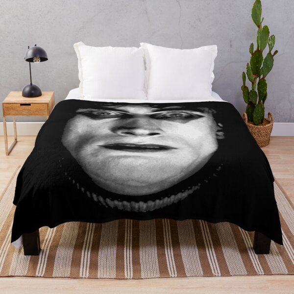 Item preview,  The Cabinet Of Dr. Caligari designed and sold by WingedGiraffes.
