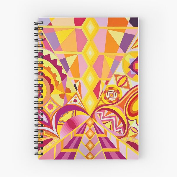 Item preview, Cool Color Geometric designed and sold by Stephs517.