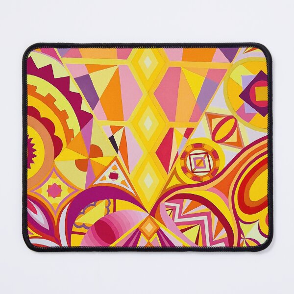 Item preview, Cool Color Geometric designed and sold by Stephs517.
