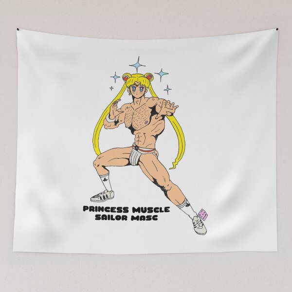 Item preview, SAILAA MASC Classic  designed and sold by doodlestract.
