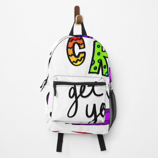 Item preview, Get Your Cray On designed and sold by Mohlmann Made.