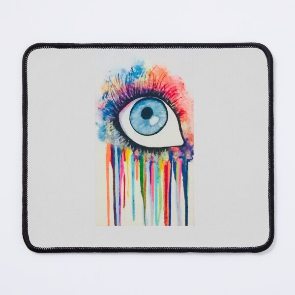 Item preview, Beautiful Eye Bleeding Color designed and sold by Stephs517.