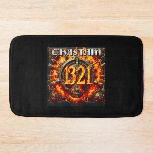 Item preview, Chastain - 1321 Album 2021 designed and sold by osa mer.