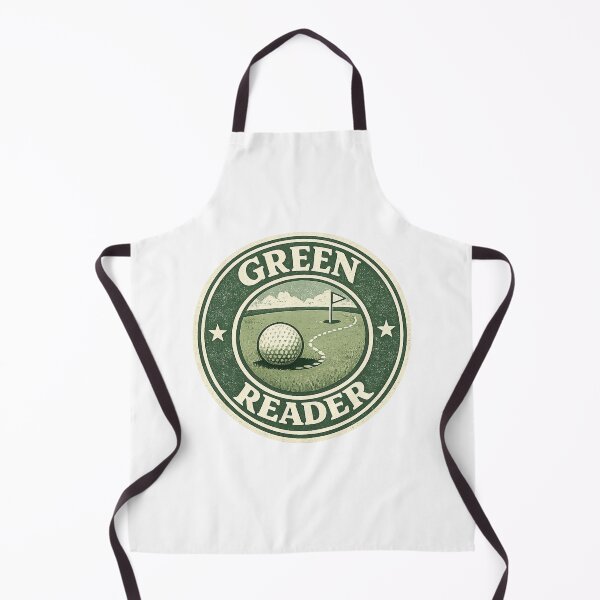 Item preview, Green Reader designed and sold by EastEndTownie.