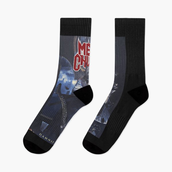 Item preview, Metal Church - Damned If You Do Album 2018 designed and sold by osa mer.