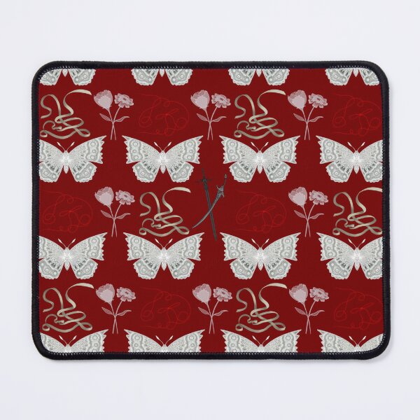 Item preview, Heaven Officials Blessing Pattern  designed and sold by Sierra Wright.