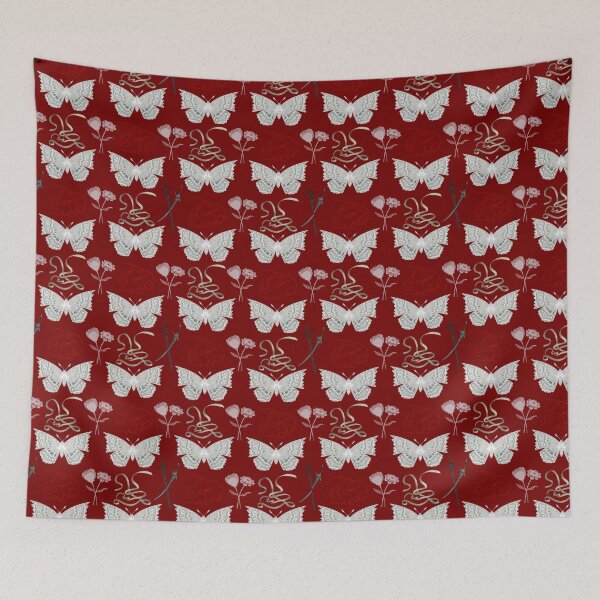 Item preview, Heaven Officials Blessing Pattern  designed and sold by Sierra Wright.