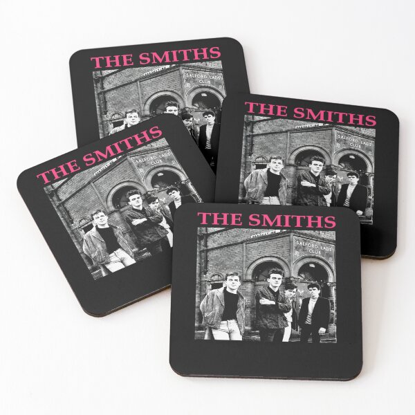Item preview, Salfordd Lads Club Original Classic  The Smithss designed and sold by MR Abnormal.