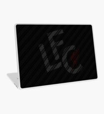 Liverpool Laptop Skin