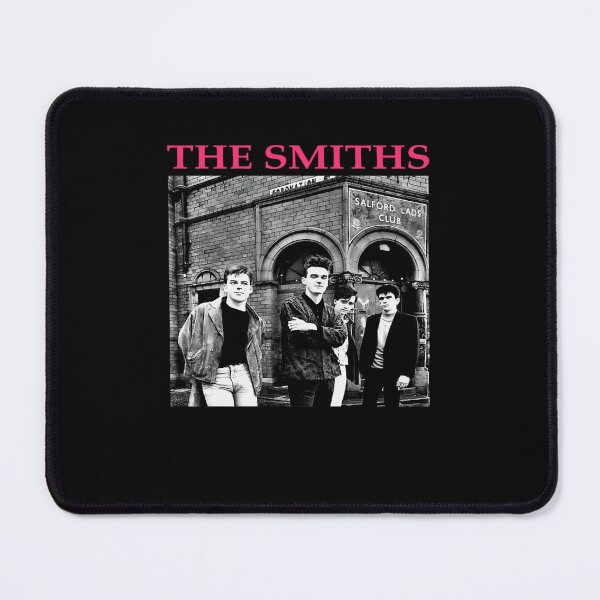 Item preview, Salfordd Lads Club Original Classic The Smithss designed and sold by MR Abnormal.
