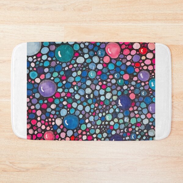 Item preview, Serene Railhammer Pickups Watercolor Landscapes designed and sold by Giuliaclimb.