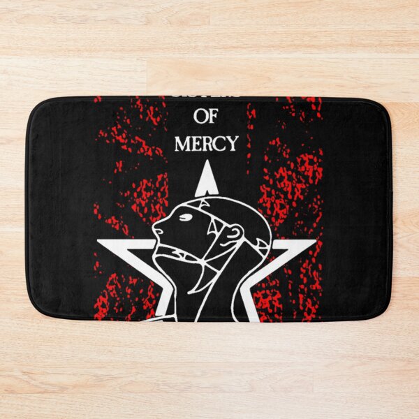 Item preview, The Sisters Of Mercy Perfect Gift For Fans designed and sold by WingedGiraffes.