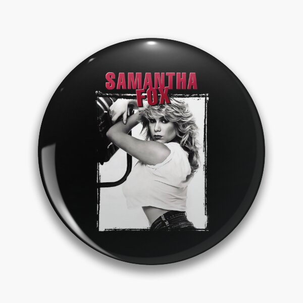 Item preview, Samanthaa Foxx Classic designed and sold by MR Abnormal.