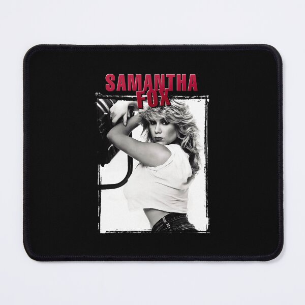 Item preview, Samanthaa Foxx Classic designed and sold by MR Abnormal.