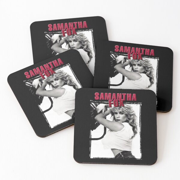 Item preview, Samanthaa Foxx Classic designed and sold by MR Abnormal.