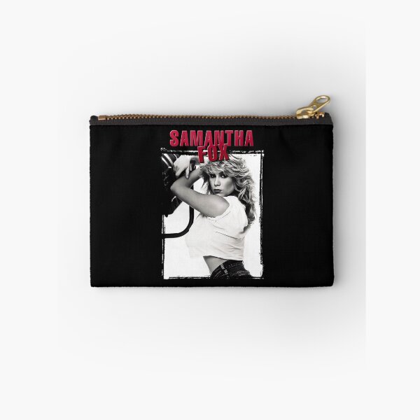 Item preview, Samanthaa Foxx Classic designed and sold by MR Abnormal.