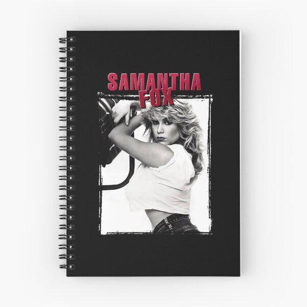 Item preview, Samanthaa Foxx Classic designed and sold by MR Abnormal.