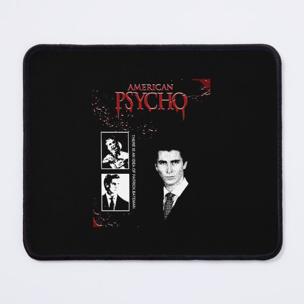 Item preview, American Psycho designed and sold by sch3dio.