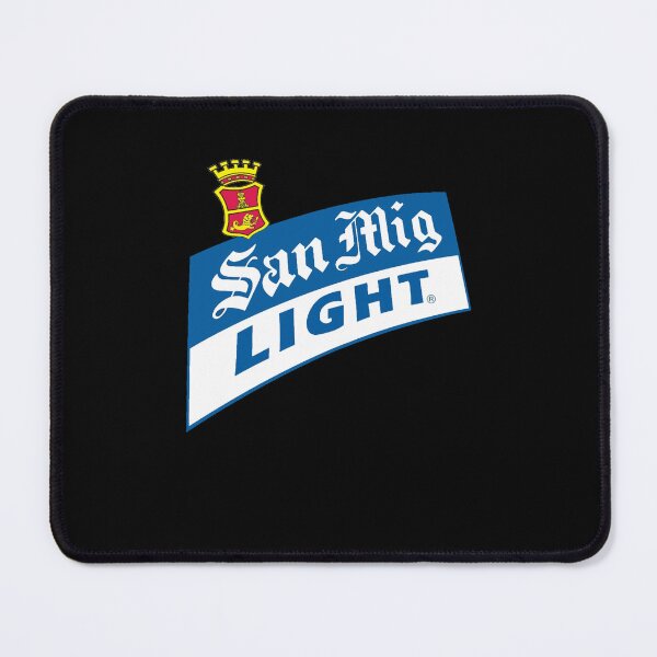 Item preview, Sann Miguell logo designed and sold by MR Abnormal.