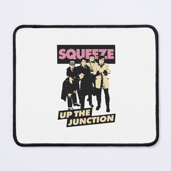 Item preview, Squeezee Up The Junctionn Classic designed and sold by MR Abnormal.