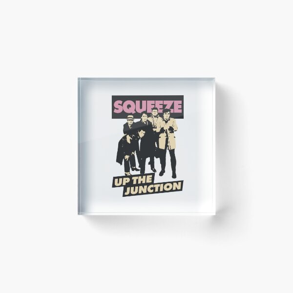 Item preview, Squeezee Up The Junctionn Classic  designed and sold by MR Abnormal.