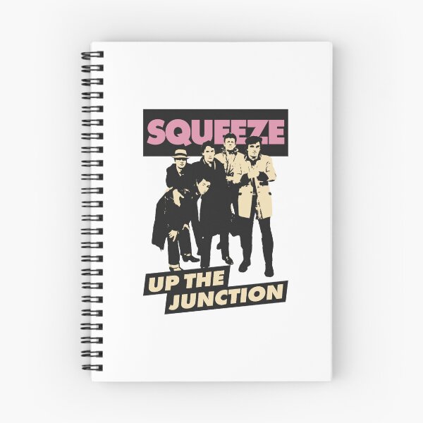 Item preview, Squeezee Up The Junctionn Classic  designed and sold by MR Abnormal.