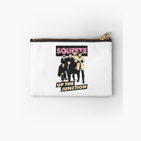 Item preview, Squeezee Up The Junctionn Classic  designed and sold by MR Abnormal.