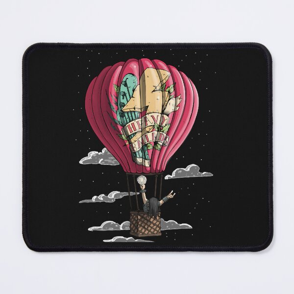 Item preview, Heavy Ballads designed and sold by osa mer.
