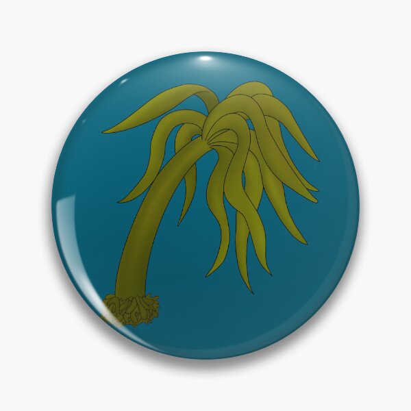 Item preview, Postelsia Kelp - Sea Palm designed and sold by WestCoastWoods.