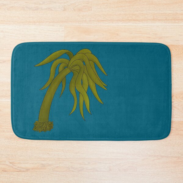 Item preview, Postelsia Kelp - Sea Palm designed and sold by WestCoastWoods.